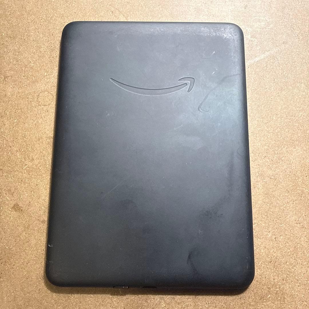 Kindle Paperwhite 16GB 7インチディスプレイ 第12世代