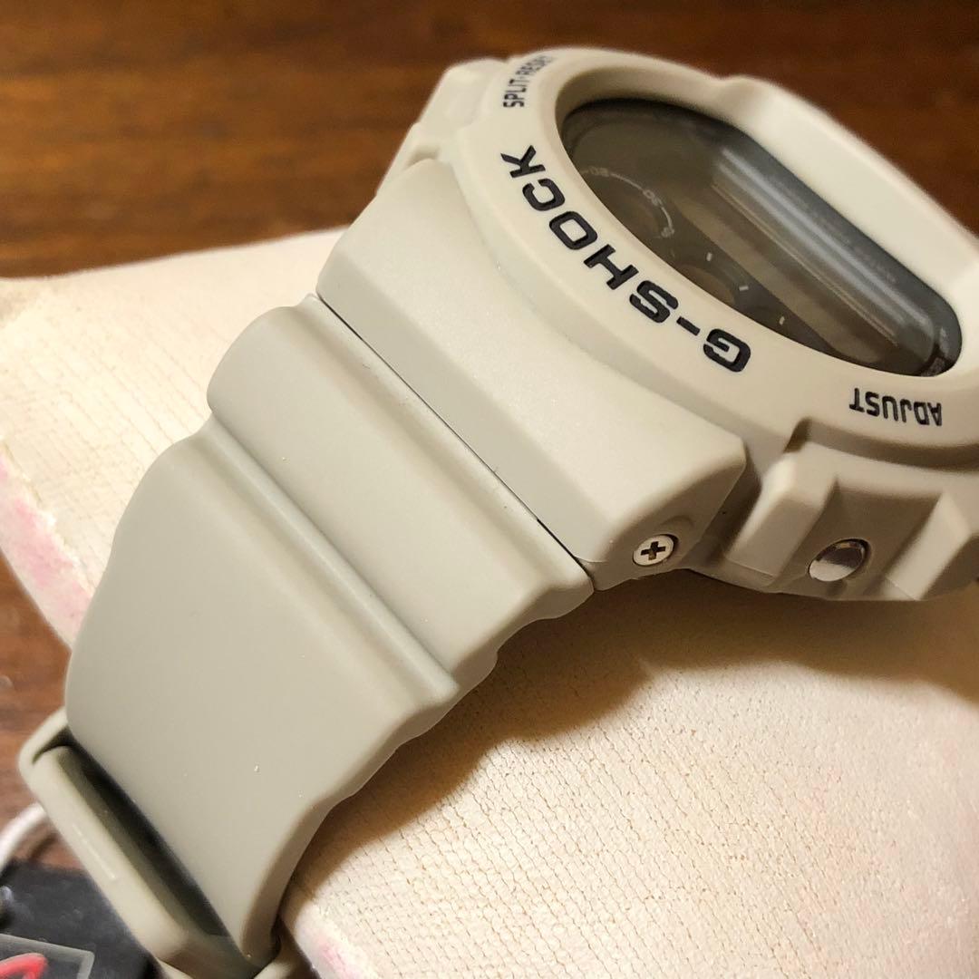 時計 G-SHOCK DW-6900SD Desert Beige Series