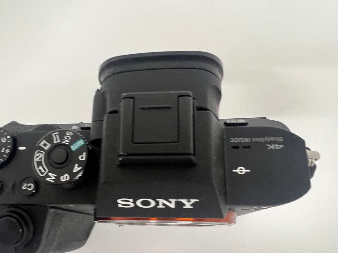 b*h様 SONY　α7sⅡ　ILCE－7SM2　ミラーレス一眼カメラ　ソニー