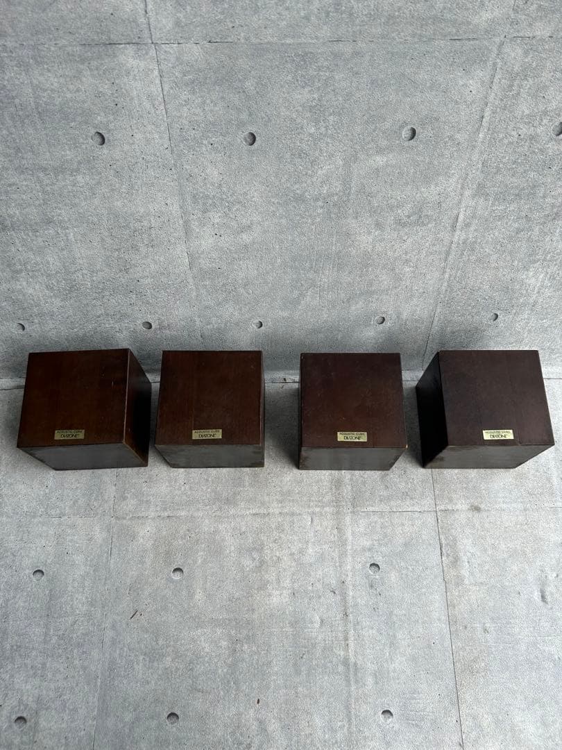 DIATONE DS-3000 スピーカー