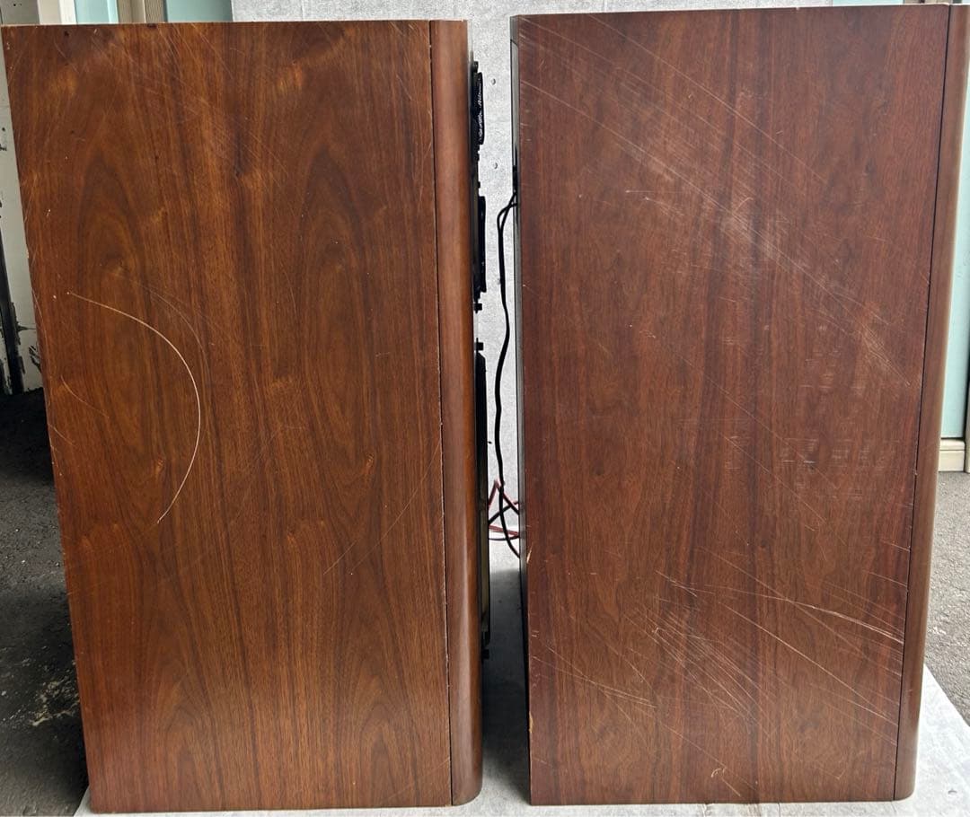 DIATONE DS-3000 スピーカー