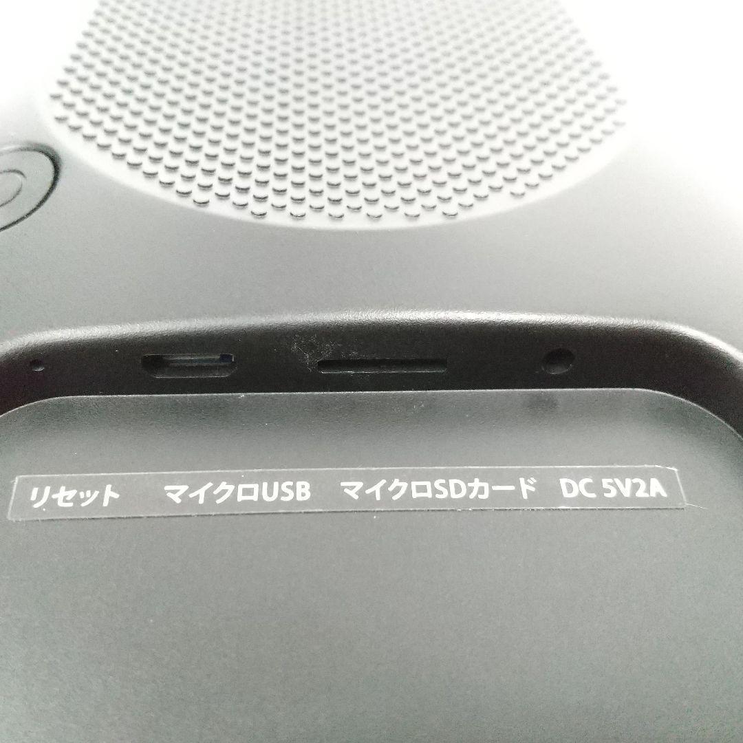 Wi-Fi デジタルフォトフレーム 10.1インチ 木目調 SSA