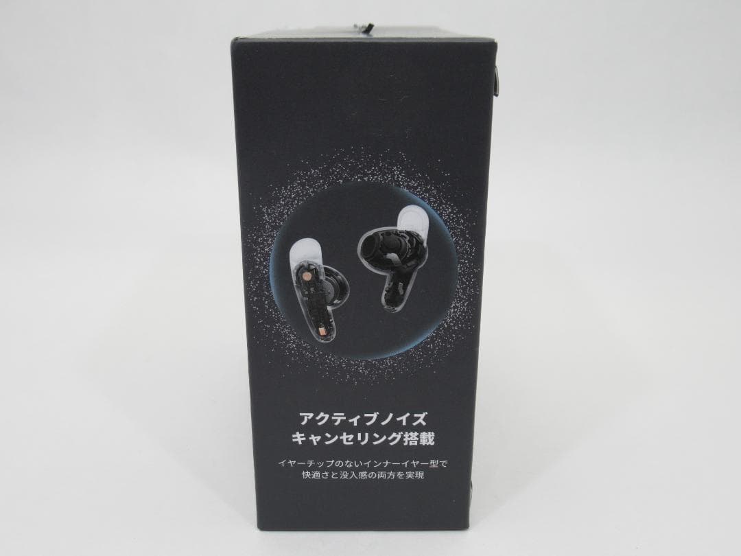【新品】アンカー Soundcore Liberty Buds イヤホン L45