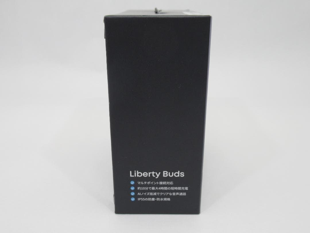 【新品】アンカー Soundcore Liberty Buds イヤホン L45