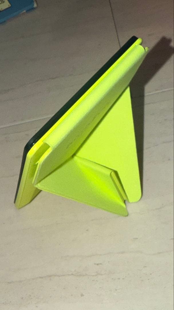 k*o様 kindle voyage wifi 広告無し 本体+純正ケース付き