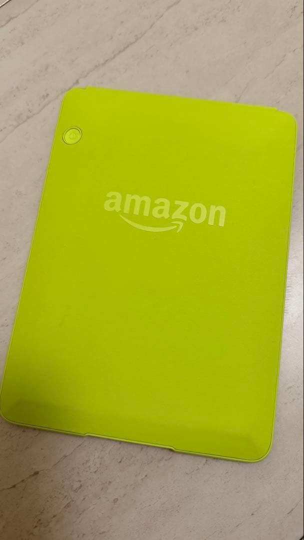 k*o様 kindle voyage wifi 広告無し 本体+純正ケース付き