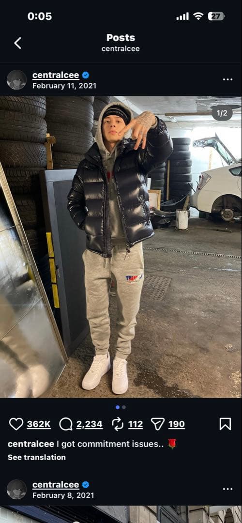 rdp様 Louis Vuitton ビーニー ニット帽