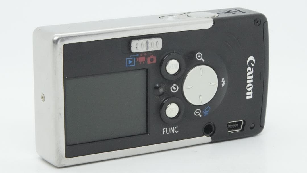 【A3230】 Canon IXY Digital L キャノン イクシ