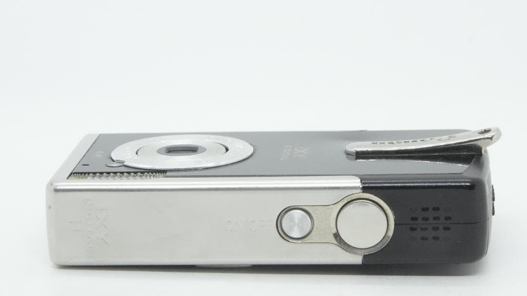 【A3230】 Canon IXY Digital L キャノン イクシ