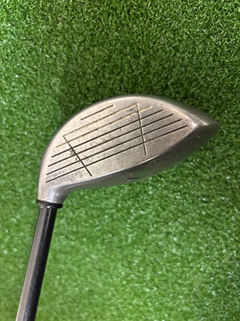 【初心者向け推奨】Callaway FTi-brid×Xフルセットくるる