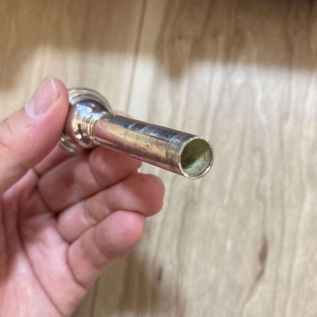 ⭐️【人気モデル】YAMAHA トランペット YTR1310／マウスピース／ケース