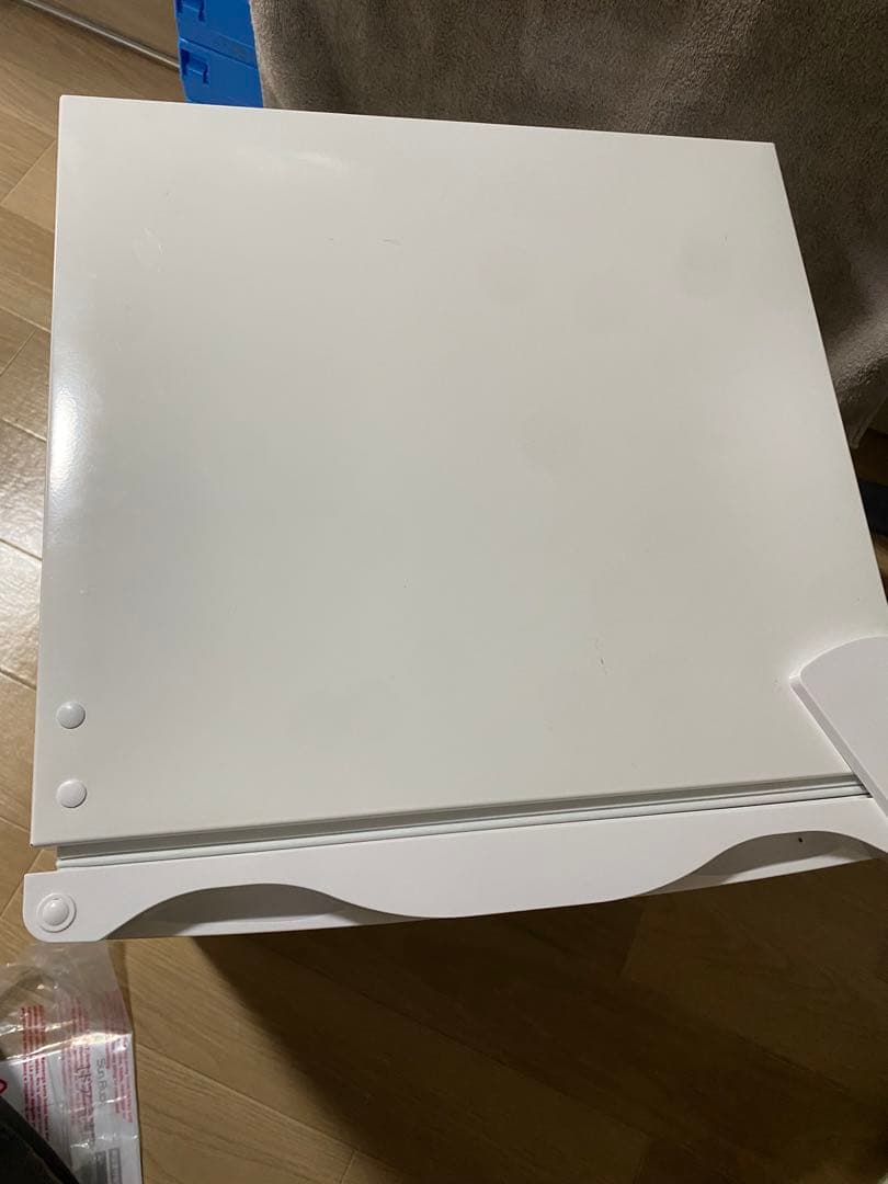 ⭐︎⭐︎専用　　SunRuck 冷庫さん冷凍庫 32L SR-F3202W