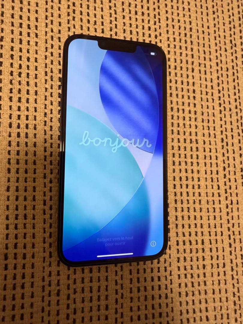 Apple iPhone 13 Pro 256GB本体 おまけ有