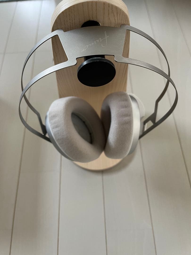 ヘッドホン fumo TRUTH open air gaming headset