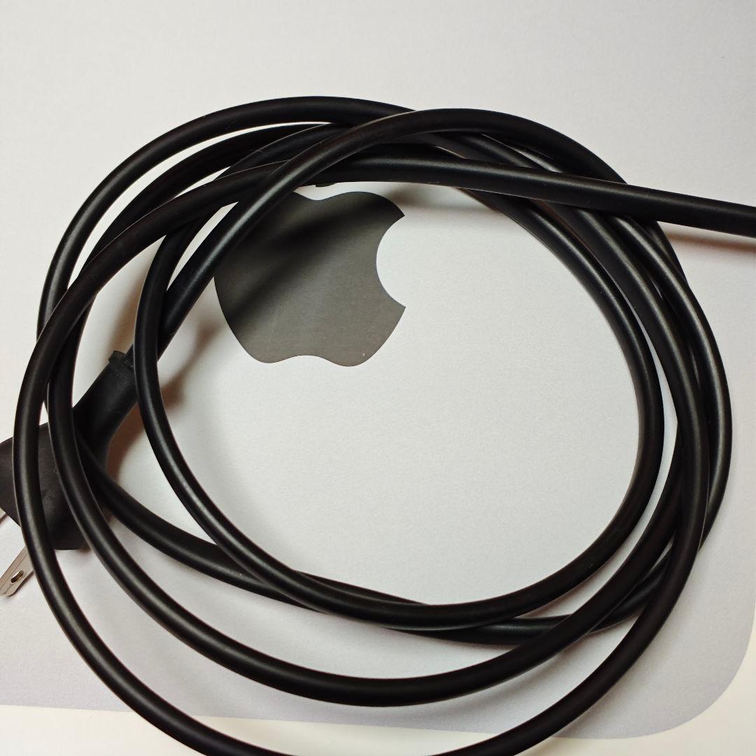 Macデスクトップ Apple Mac mini M1 16GB 256GB