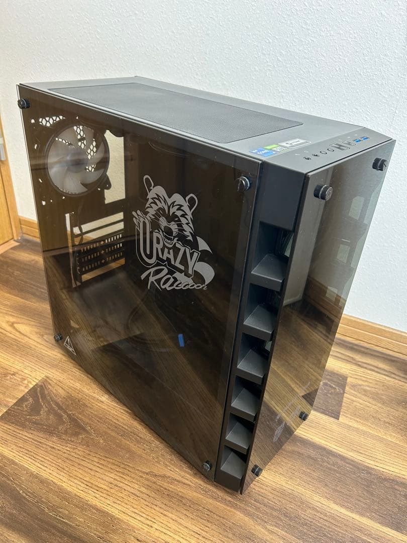 【葵】ガレリア　CRコラボ