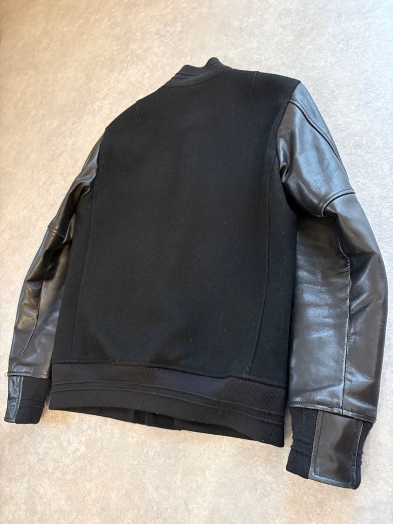 ジョンローレンスサリバン　スタジャン