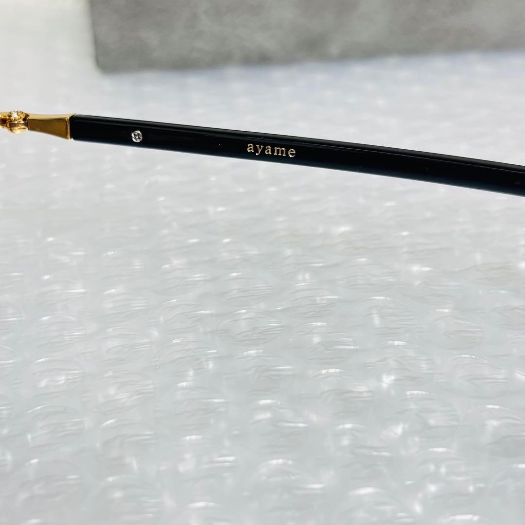 【極美品】ayame/アヤメ　SIPPOU/シッポウ