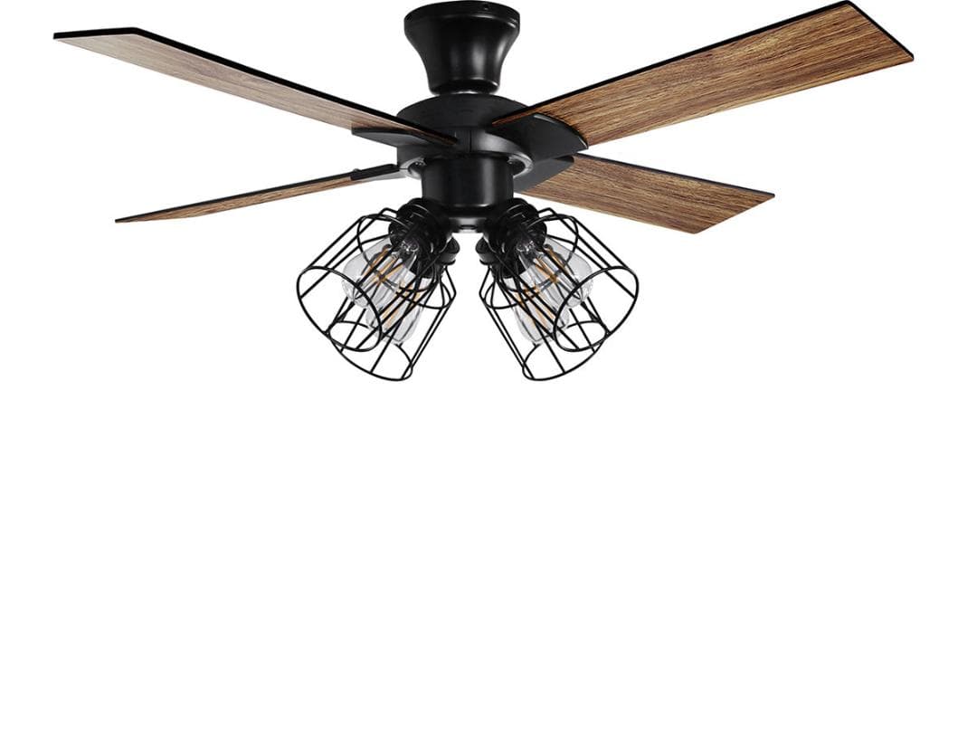 FLYMEe Parlor Ceiling Fan ¥32,780