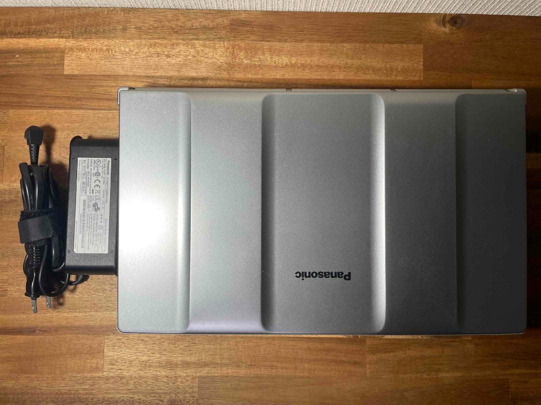 Win11 Office搭載 CF-B11 メモリ8GB 新品SSD256GB