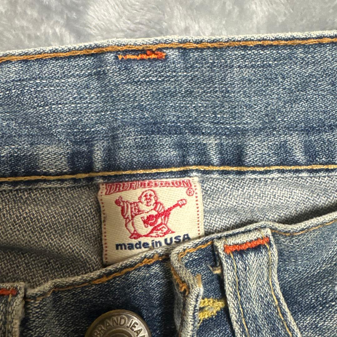 TRUE RELIGION JOY デニム 27x33