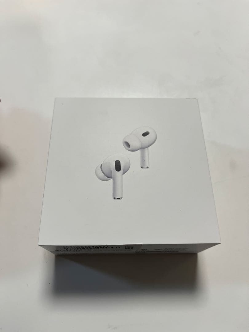 airpods pro 2 第2世代