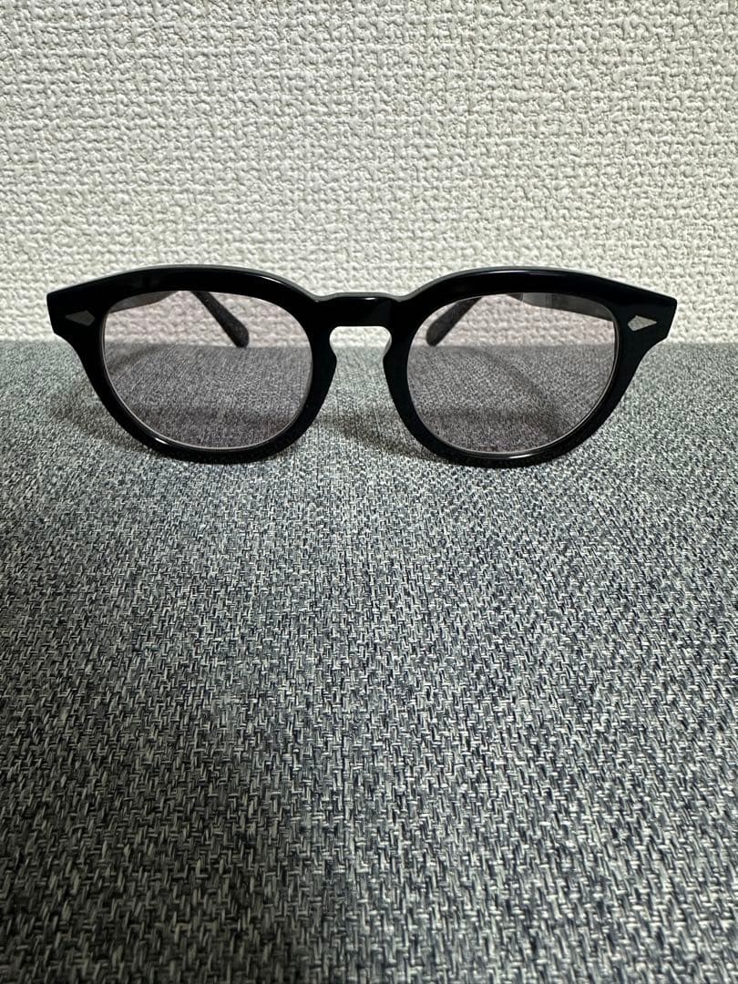 H- optical H-01 | BLK-L.GRY いろはさん専用