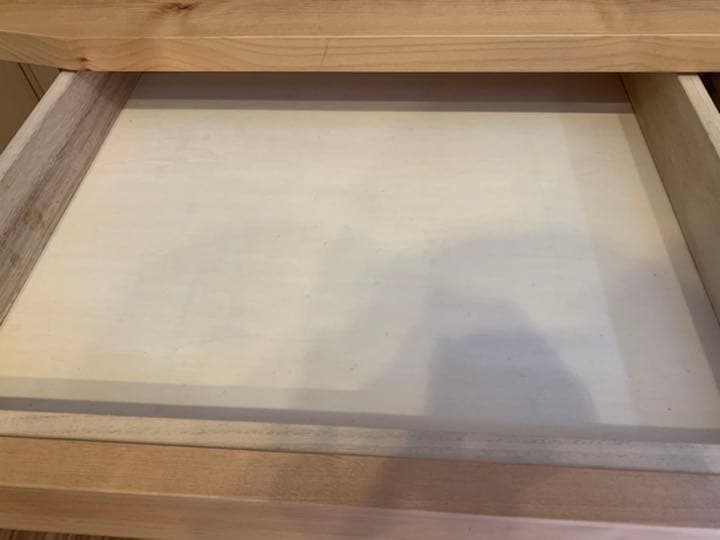 ACTUS アクタス　REVE デスクとシェルフ