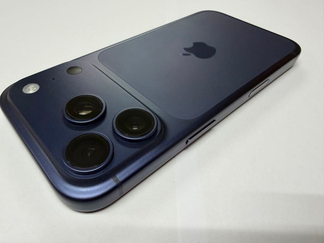 ［週末限定特価］iPhone 17 Pro 256GB Apple版SIMフリー