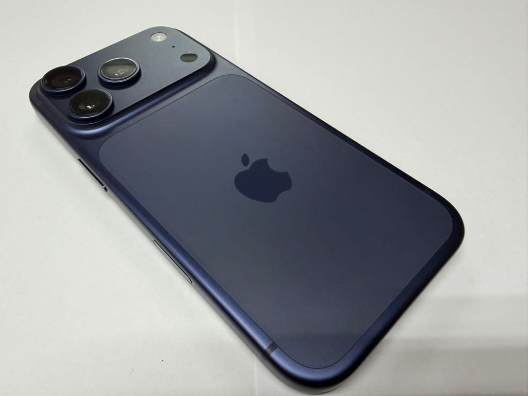 ［週末限定特価］iPhone 17 Pro 256GB Apple版SIMフリー