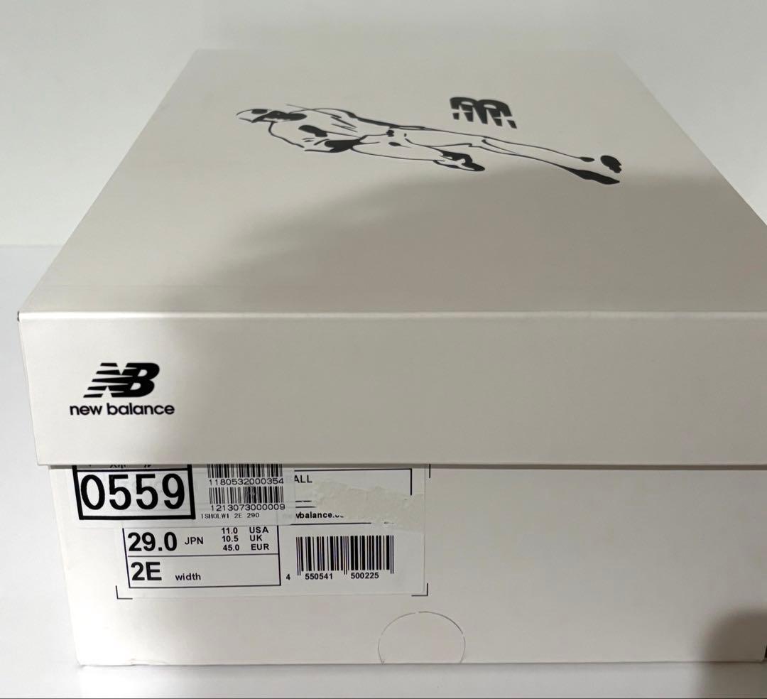 サイズ29㎝　ニューバランス Ohtani v1 Turf