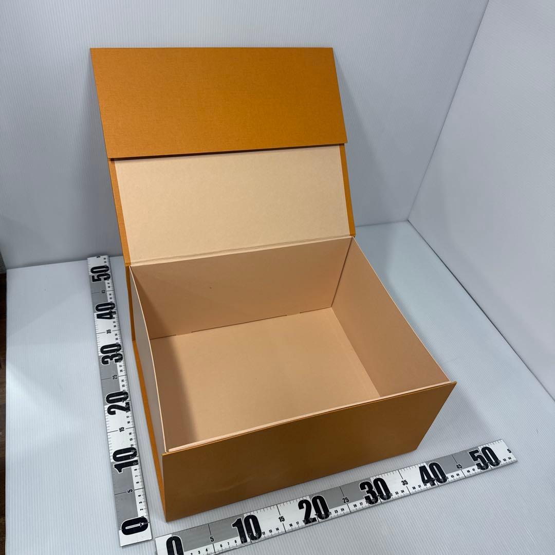 LOUIS VUITTON ルイヴィトン LV 大型 空箱 8点 まとめ売り