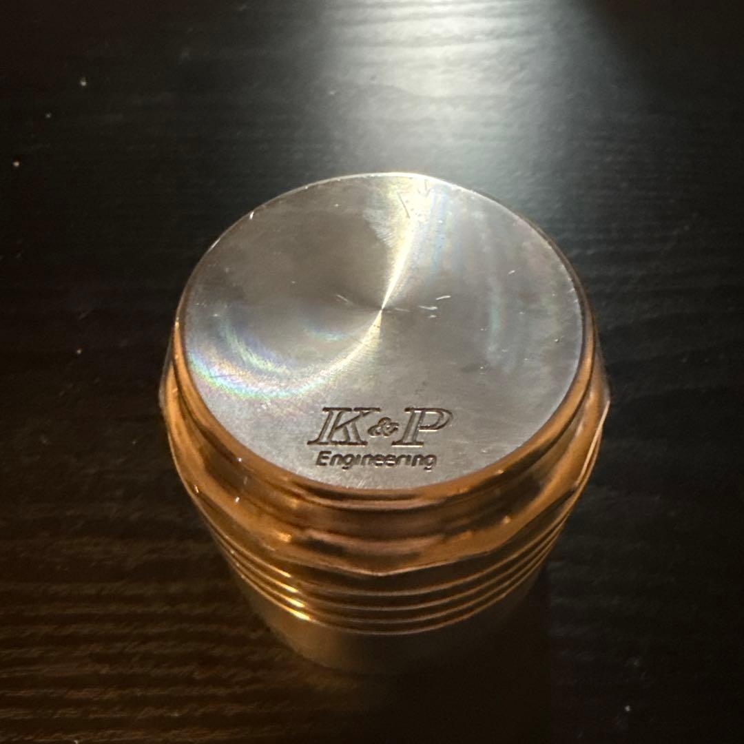 k&p オイルフィルター　s9