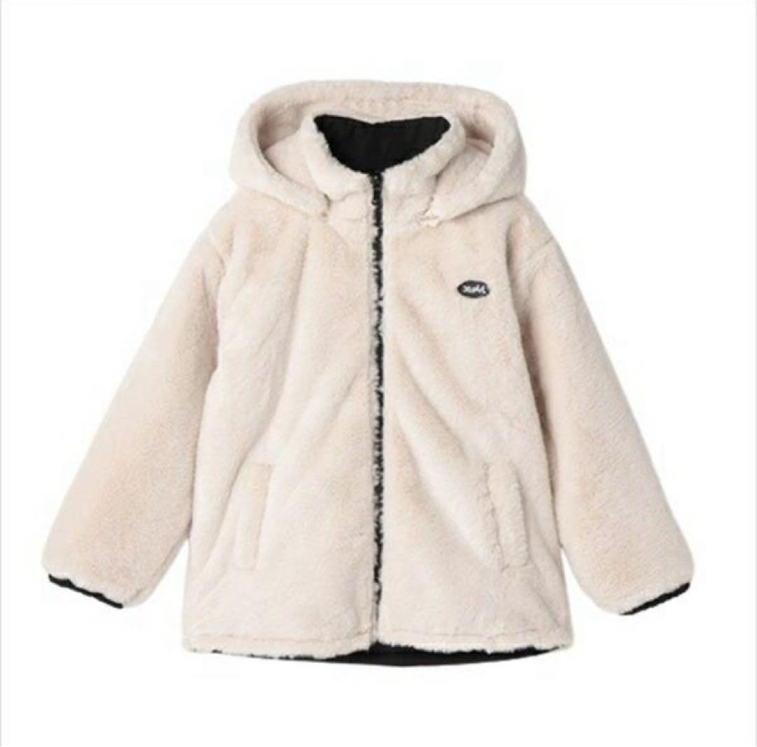 エックスガール福袋 2026 3点セット 120 新品