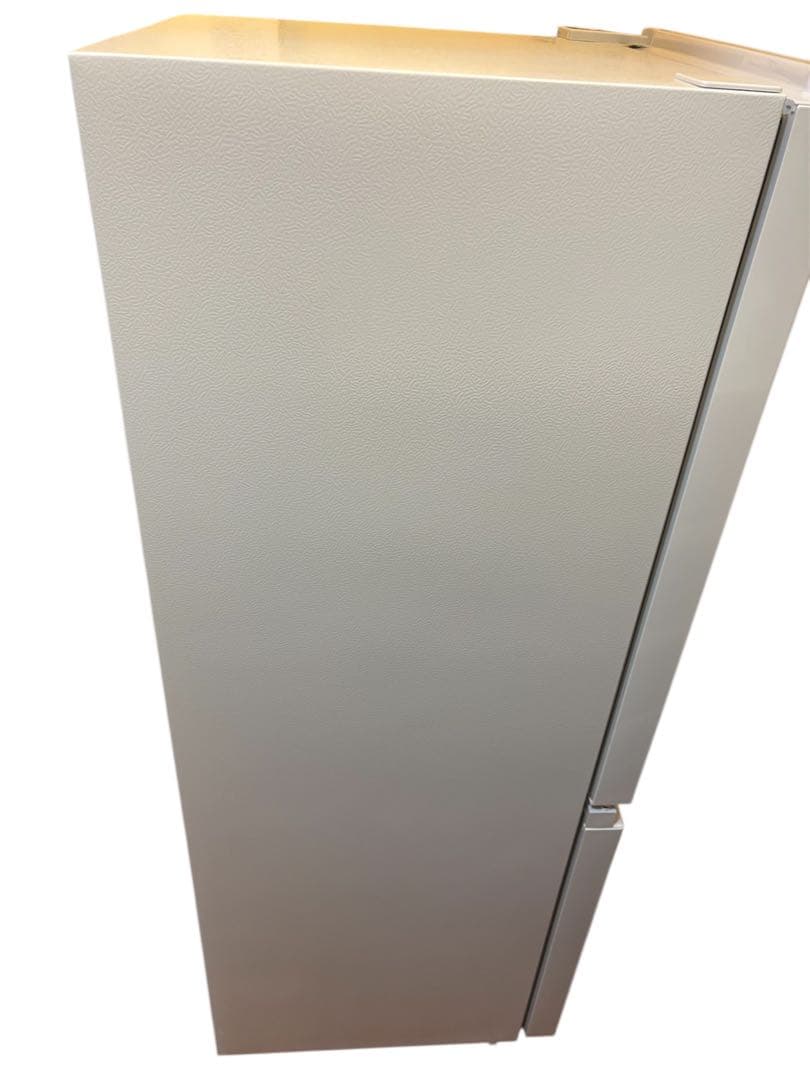ハイセンス 美品✨ 冷蔵庫 175L 2024年製 送料無料 HRーD1701W