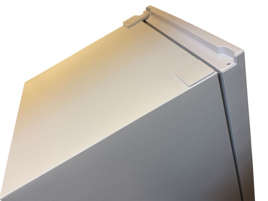 ハイセンス 美品✨ 冷蔵庫 175L 2024年製 送料無料 HRーD1701W