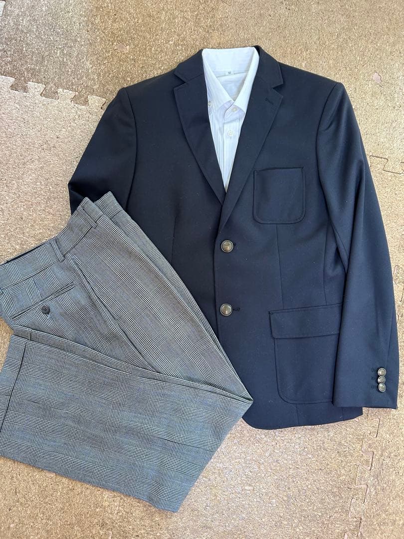 美品✨バーバリーロンドン ラルフローレン　フォーマル 男の子 160