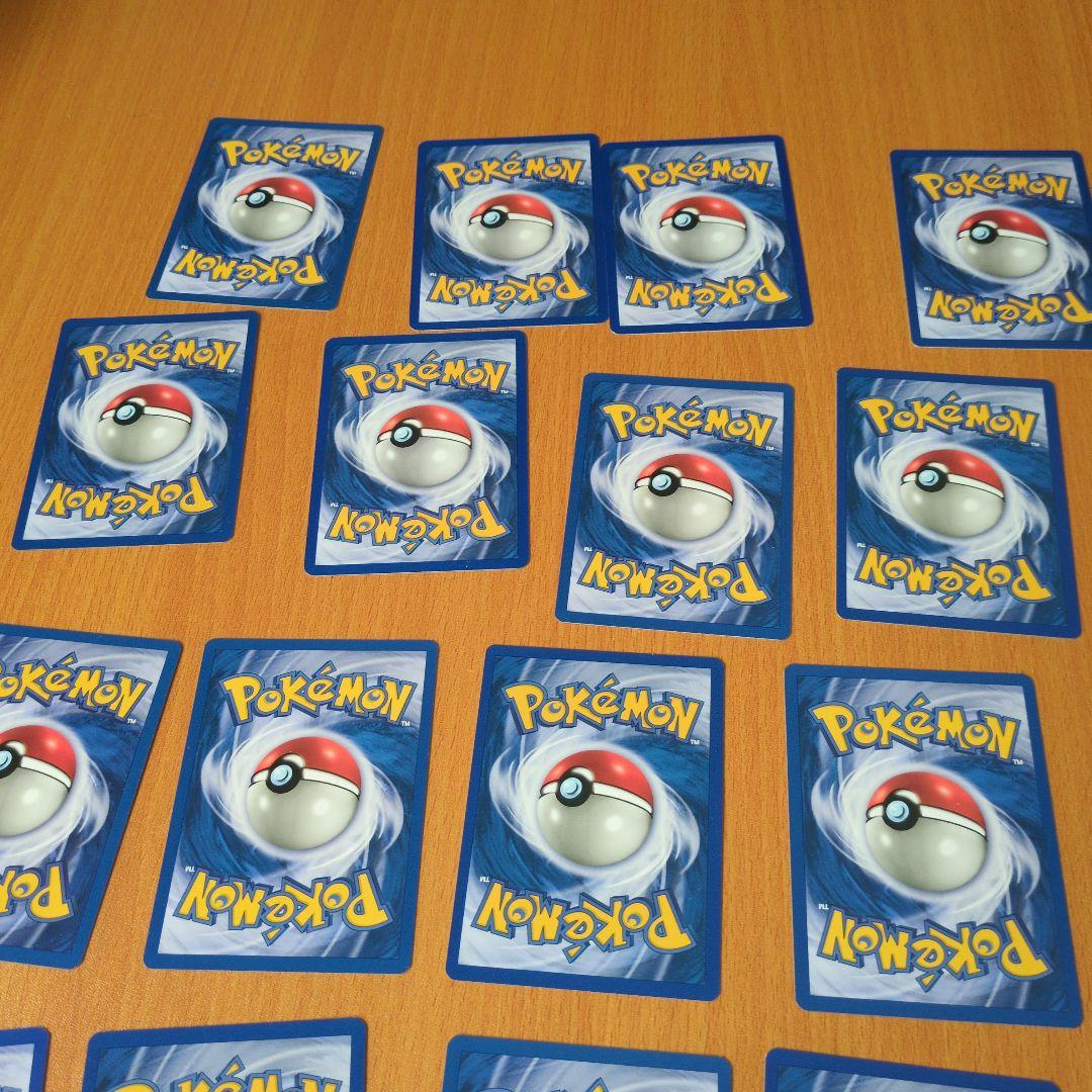 ポケモンカードまとめ売り28枚　英語