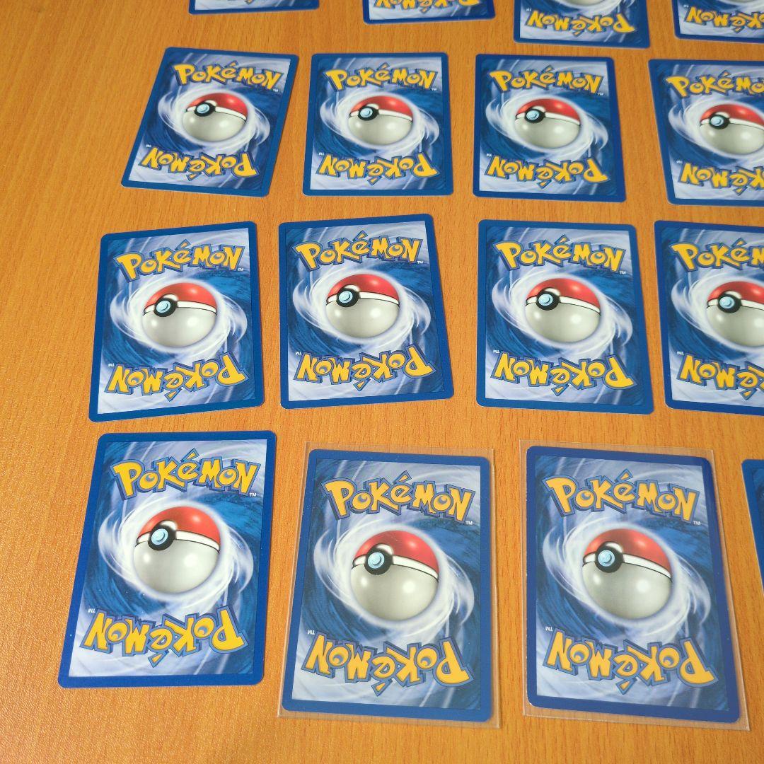 ポケモンカードまとめ売り28枚　英語