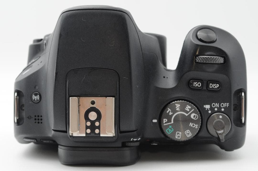 ▲新品級⑨▲新生活応援▲ Canon EOS Kiss x9 ダブルレンズ