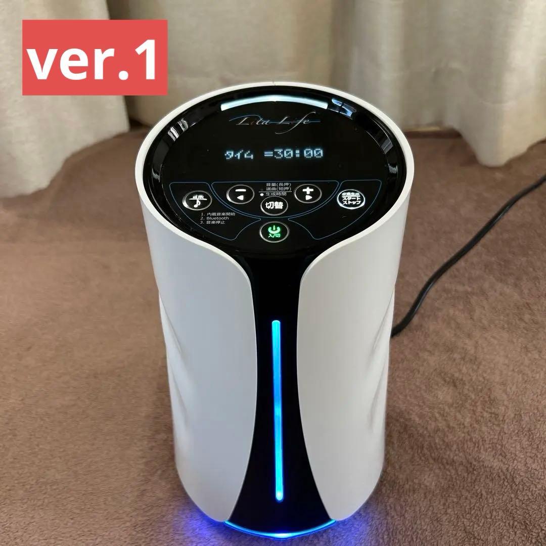 正規品 リタライフ 水素風呂Ver1 メーカーメンテナンス済み