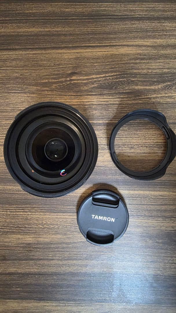 （中古）TAMRON 28-75mm F/2.8 Di III RXD