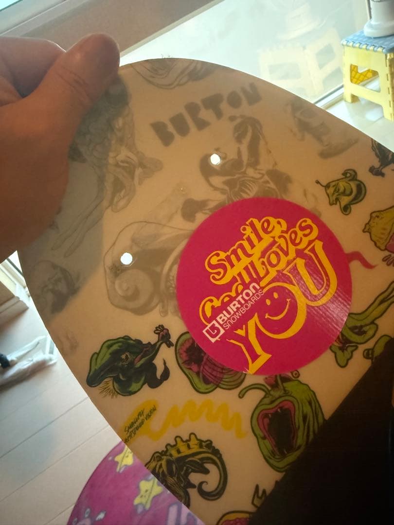 ひ*ろ様 【2月で取下します】子供の成長に各サイズ。ボアブーツ、ビンディング