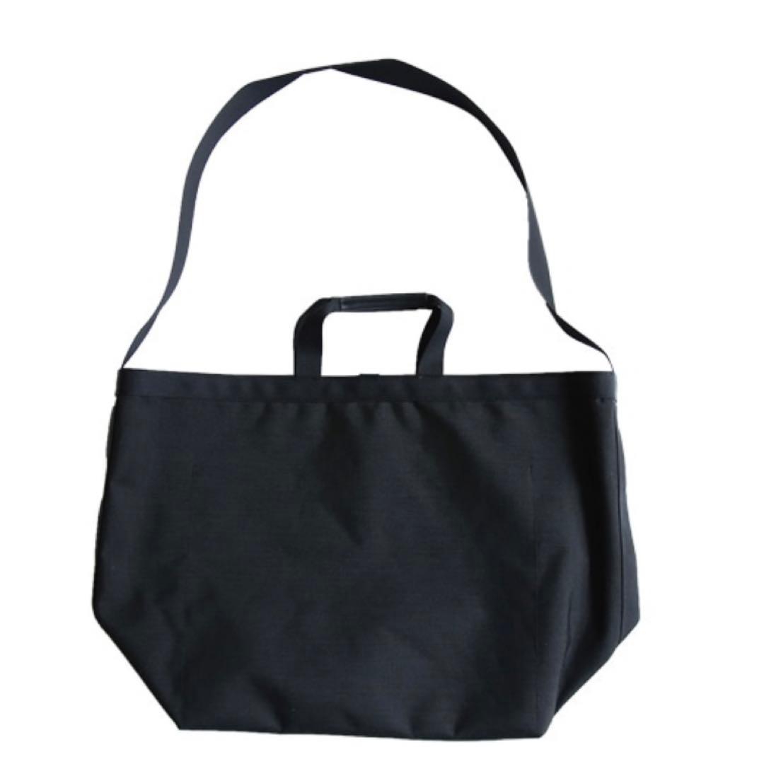 最終値下げ【hobo】 ホーボー　2way ショルダーバッグ