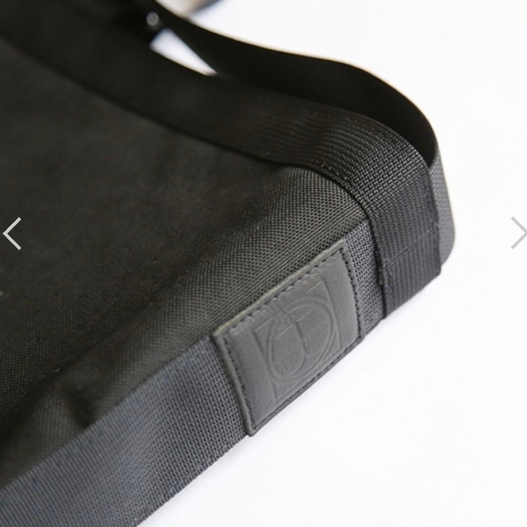 最終値下げ【hobo】 ホーボー　2way ショルダーバッグ