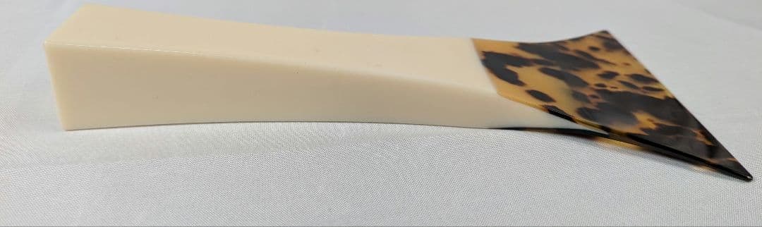 三味線　バチ　べっ甲