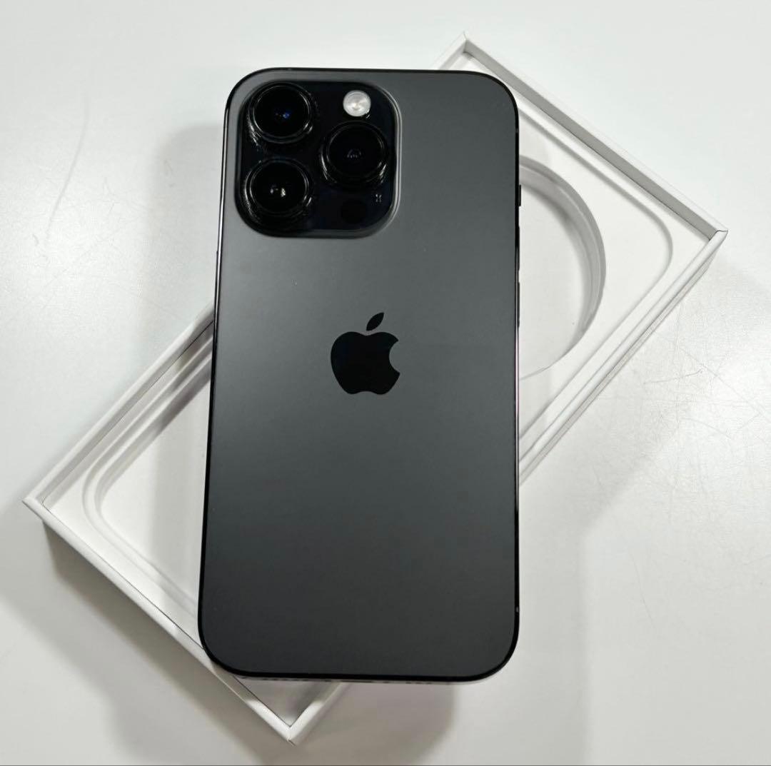 iPhone 14 pro｜256GB｜SIMフリー
