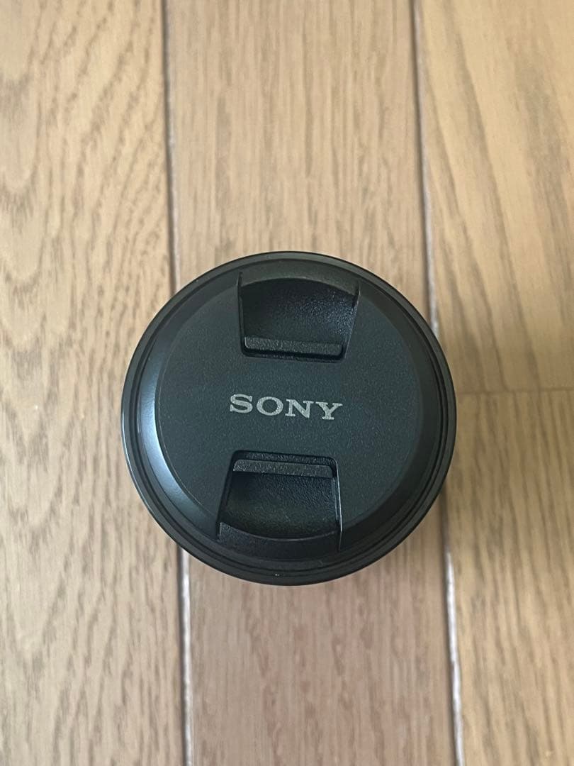 Sony α6400 高倍率ズーム ミラーレス一眼