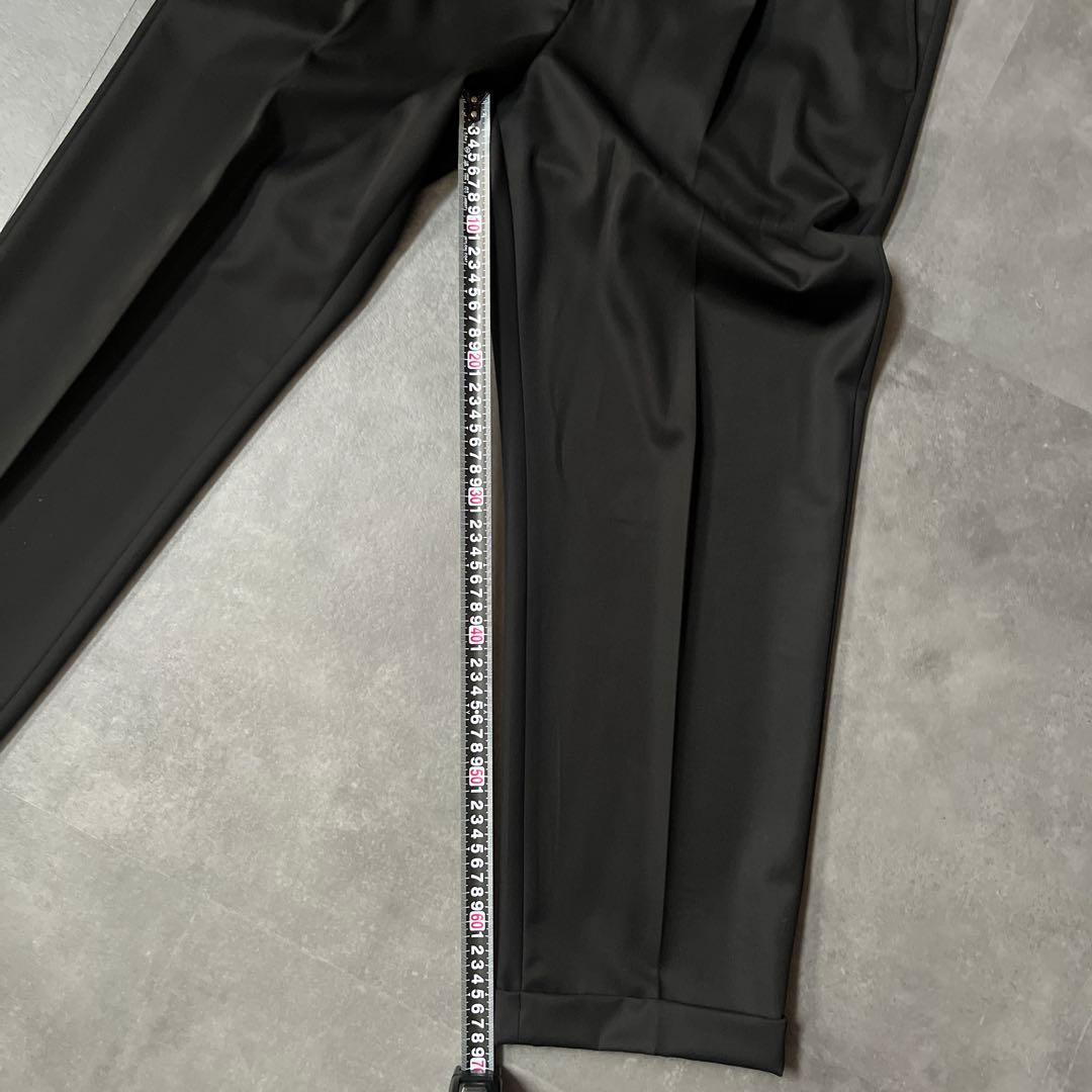 パンツ WACKOMARIA PLEATED TROUSERS (TYPE-2) L