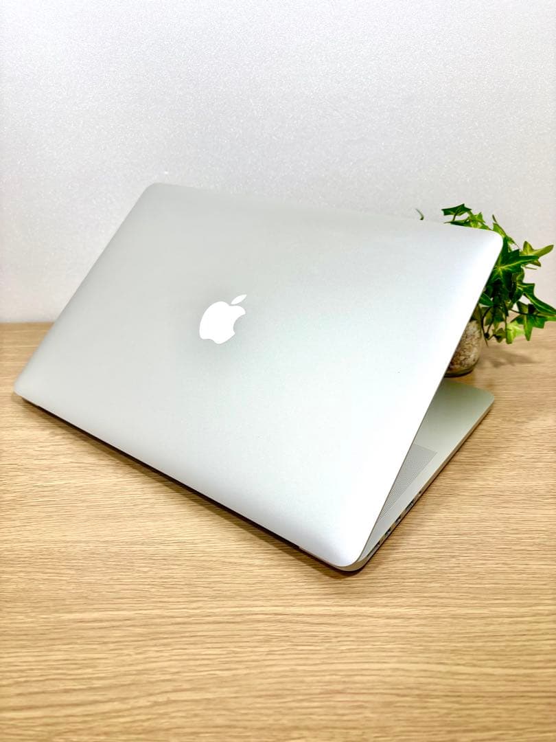 最上位3K！Office2024 MacBook Pro15 Windows11